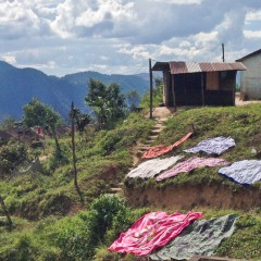 Was bewegt sich in Guatemala – 4 Säulen der Arbeit von GEBEN – Wasserfilter